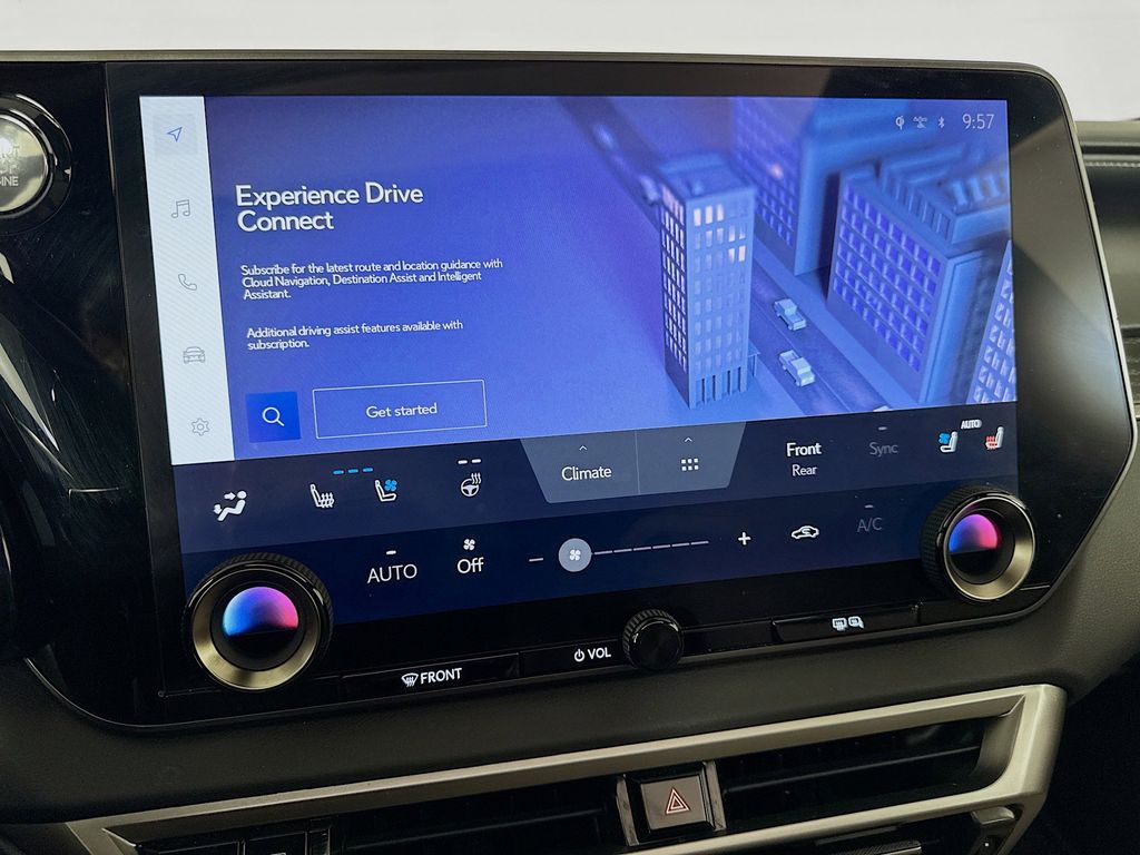 Thumbnail: 2024 Lexus RX - 13