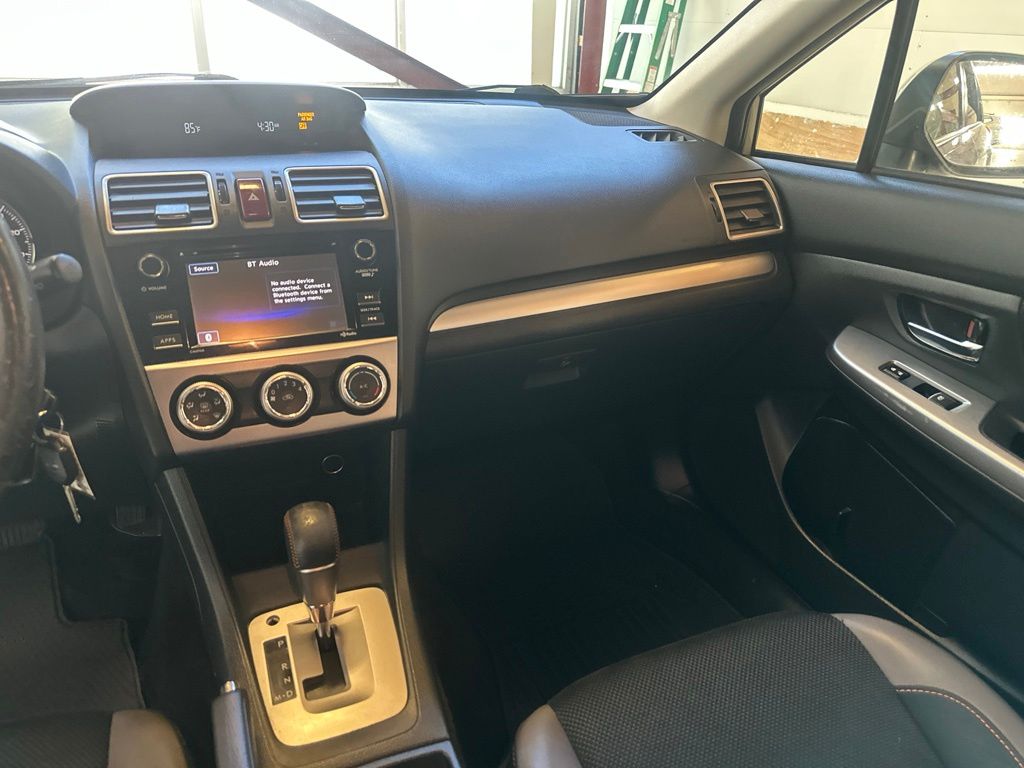 Used 2017 Beige Subaru 2.0i Premium image 25