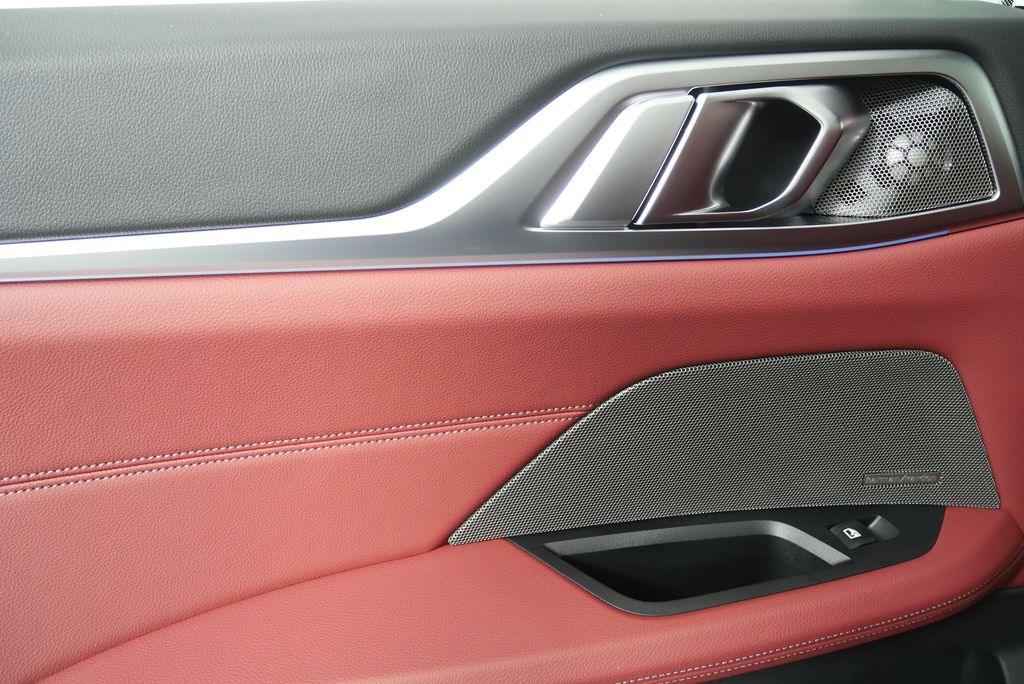 Thumbnail: 2025 BMW i4 - 12