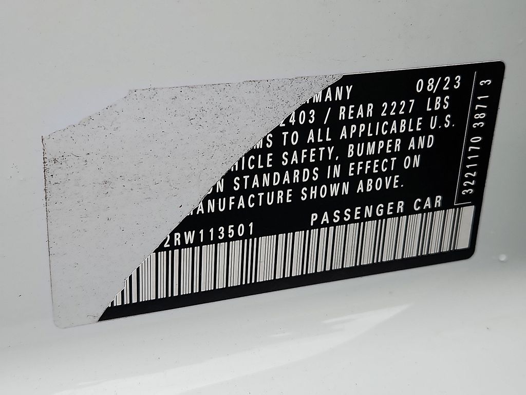 Thumbnail: 2024 Volkswagen Golf - 28