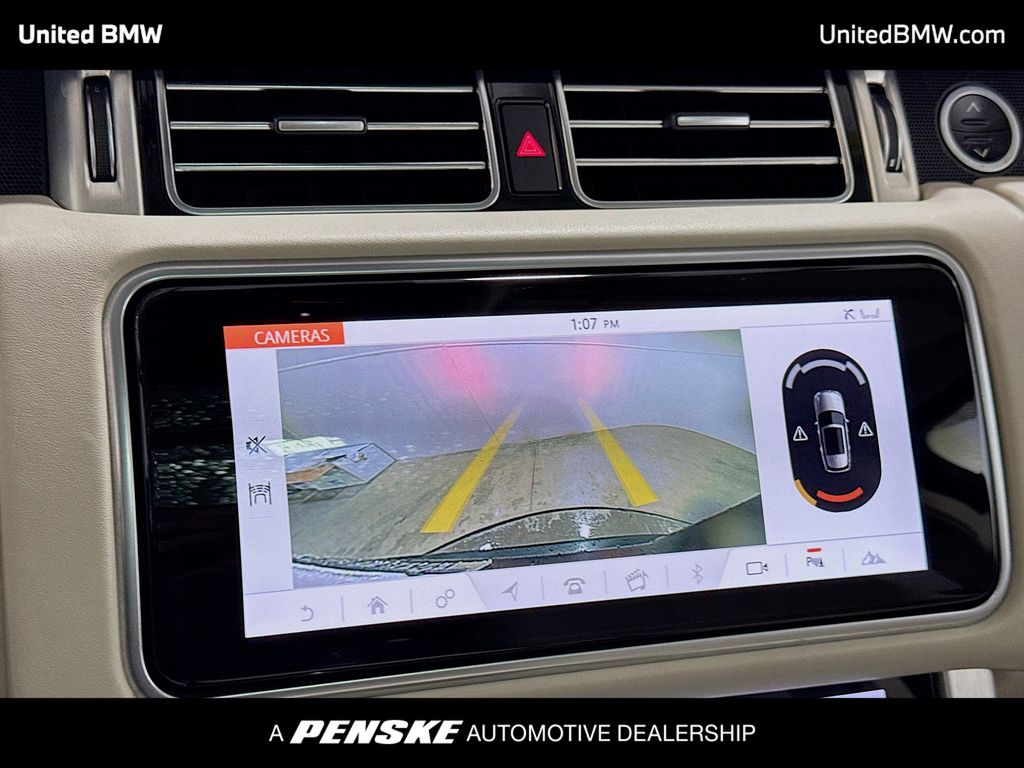 Thumbnail: 2021 Land Rover Range Rover - 9