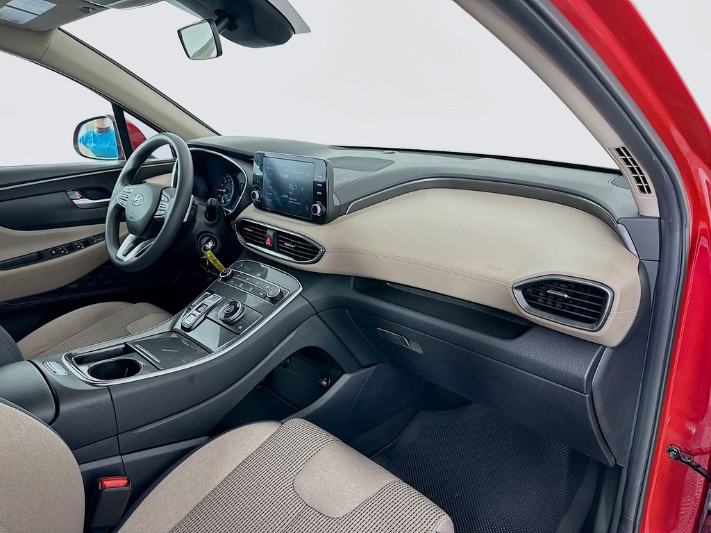 2023 Hyundai Santa Fe SE 28