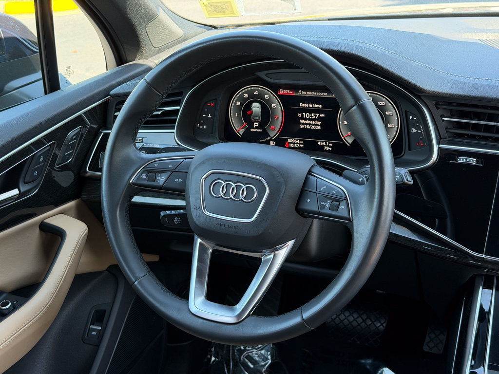 Thumbnail: 2023 Audi Q7 - 17