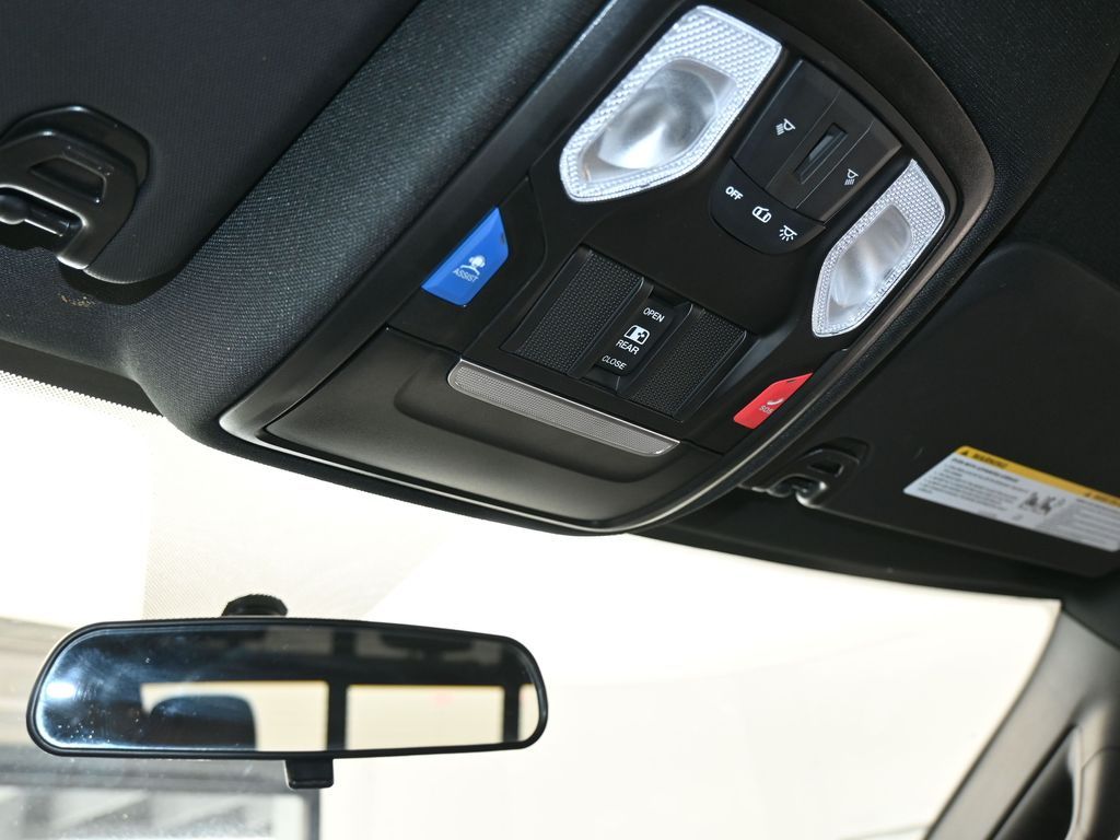 Used 2024 Bright White Clearcoat Ram Tradesman image 22