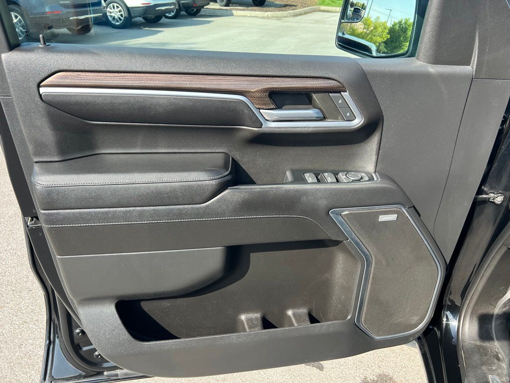 Used 2023 Chevrolet Silverado 1500 Truck