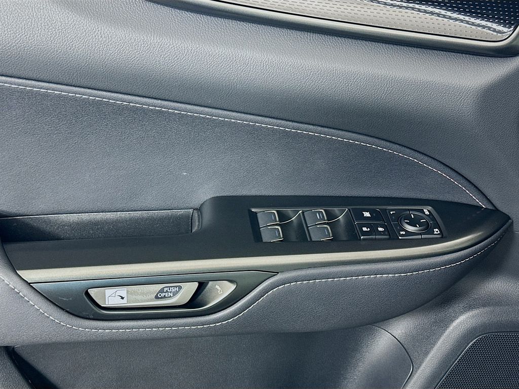 Thumbnail: 2024 Lexus NX - 17