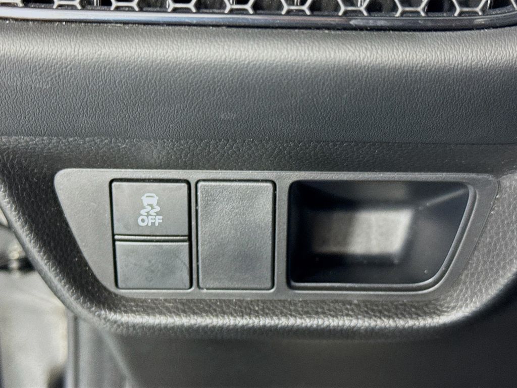 Used Car 2023 Honda Hr-v  Lx For Sale Under $25,000 In Austin, Texas