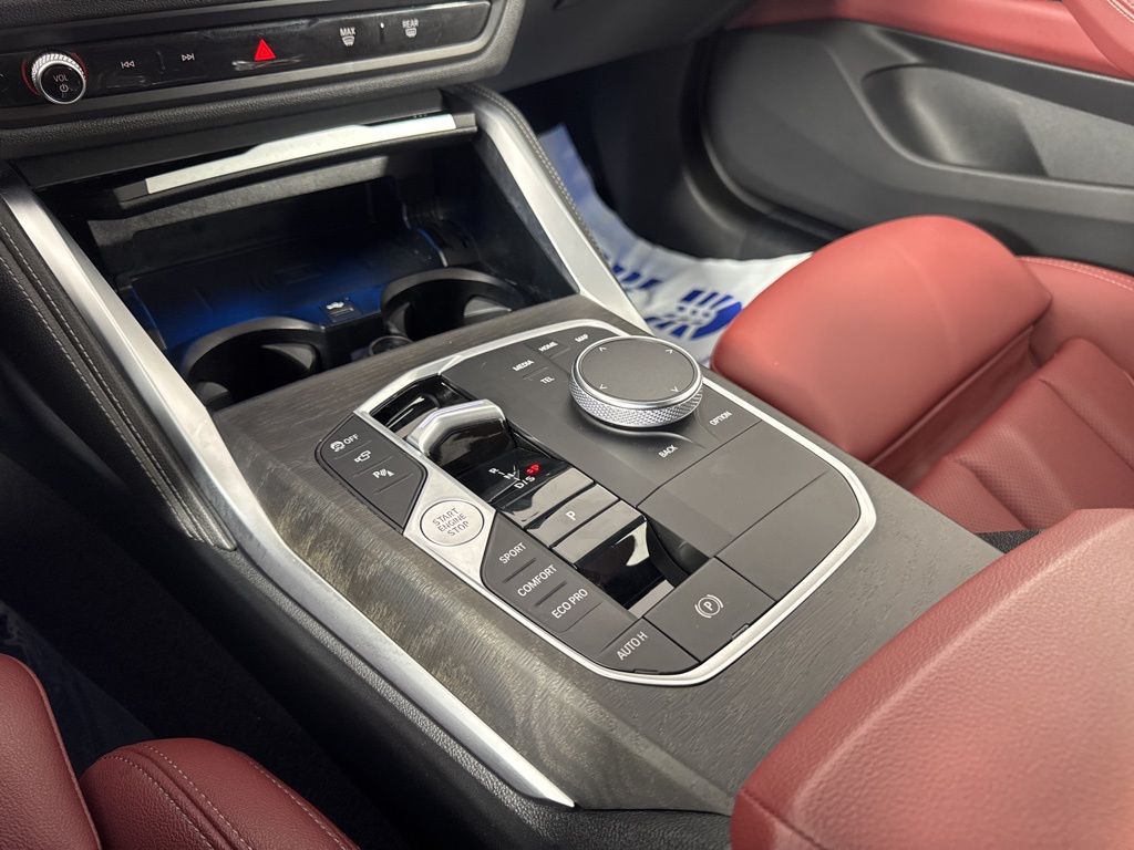 Thumbnail: 2024 BMW 4 Series - 15