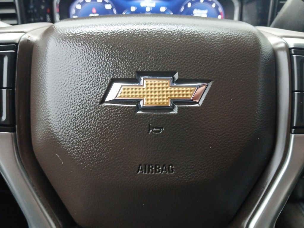 Used Car 2024 Chevrolet Silverado 2500hd  Ltz For Sale Under $60,000 In Austin, Texas
