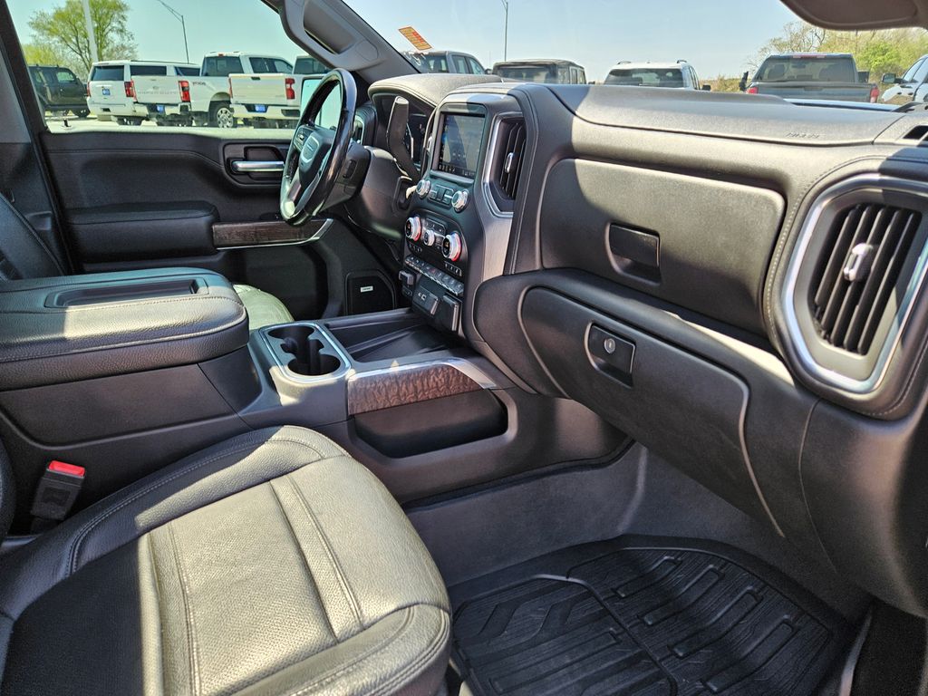 Used 2020 GMC Sierra 1500 Truck