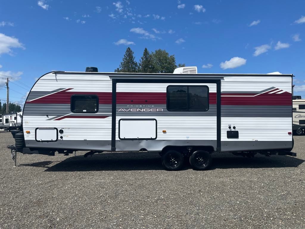2025 Prime Time Avenger 25 MKB Travel Trailer