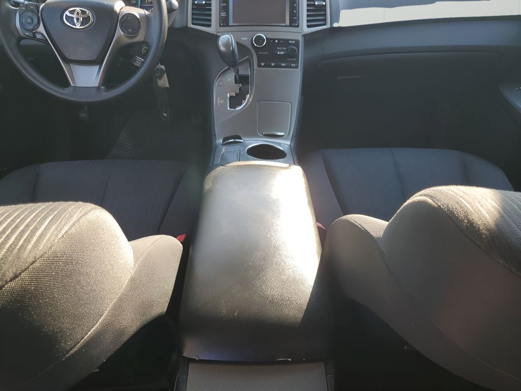 Used Car 2013 Toyota Venza  Le For Sale Under $15,000 In Austin, Texas