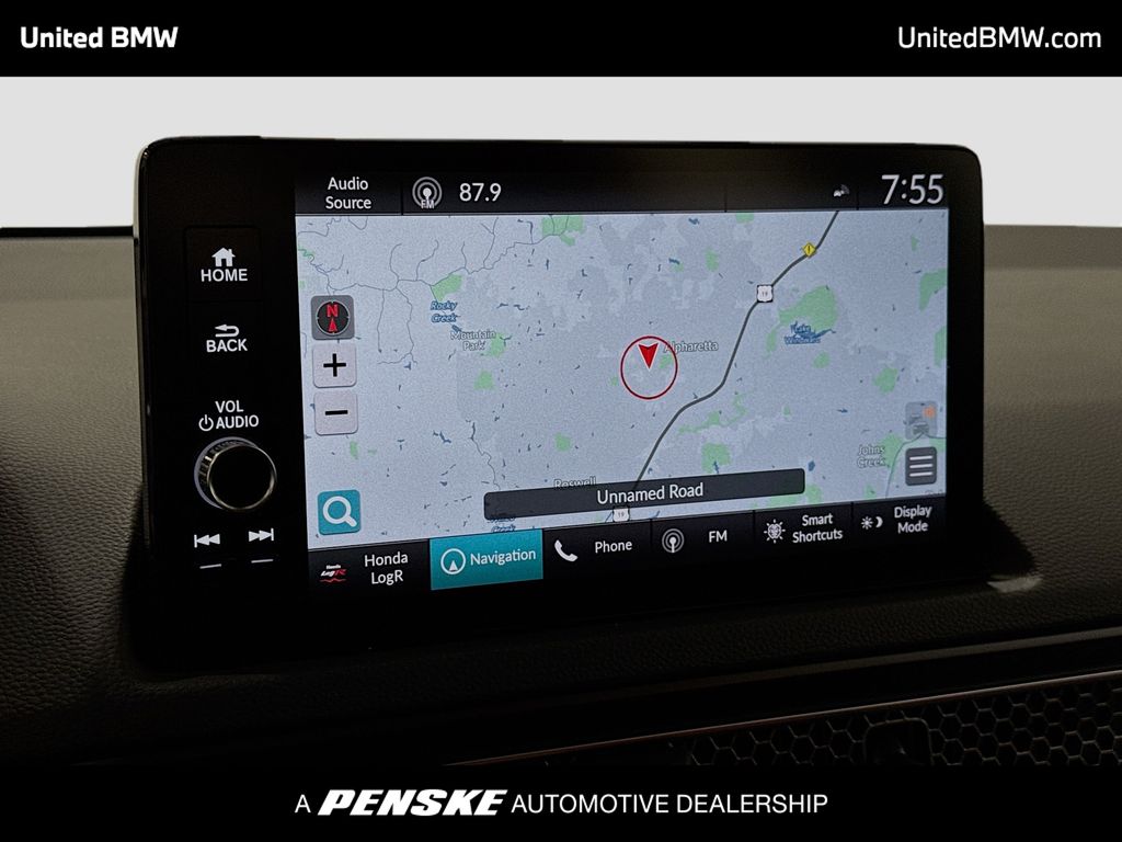 Thumbnail: 2025 Honda Civic - 10