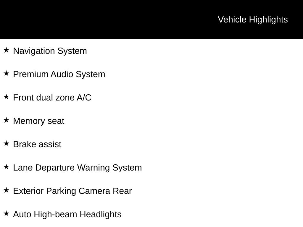 View vehicle photo 5