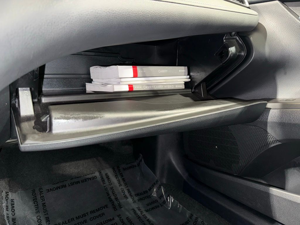 Thumbnail: 2024 Toyota Camry - 26