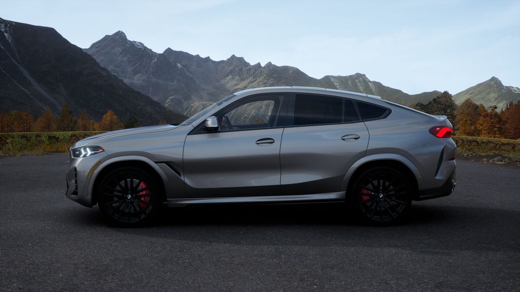 Thumbnail: 2026 BMW X6 - 31