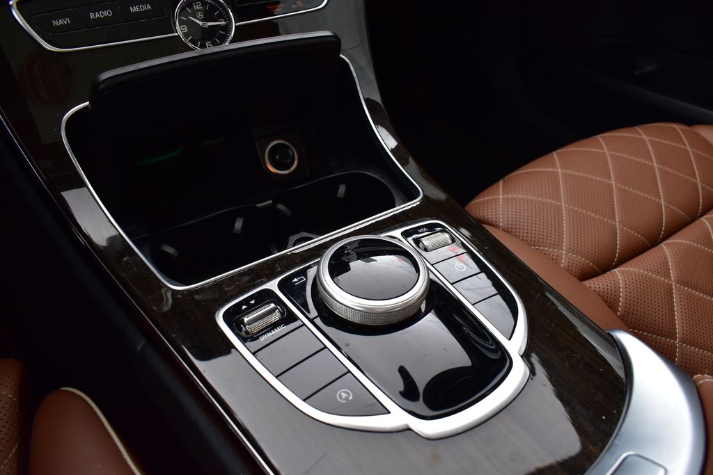 Thumbnail: 2019 Mercedes-Benz C-Class - 23