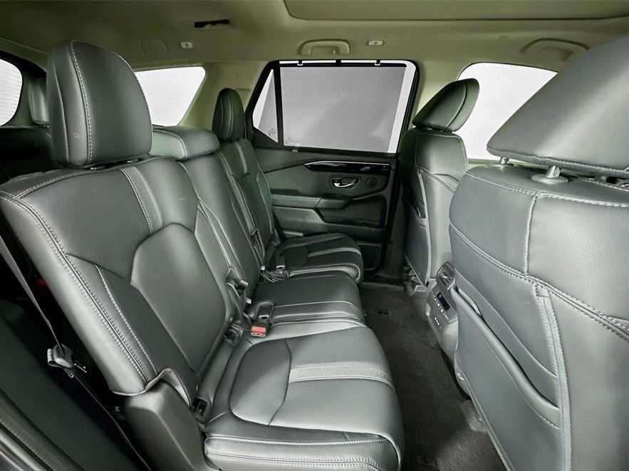 Used Car 2025 Honda Pilot  Touring For Sale Under $50,000 In Austin, Texas