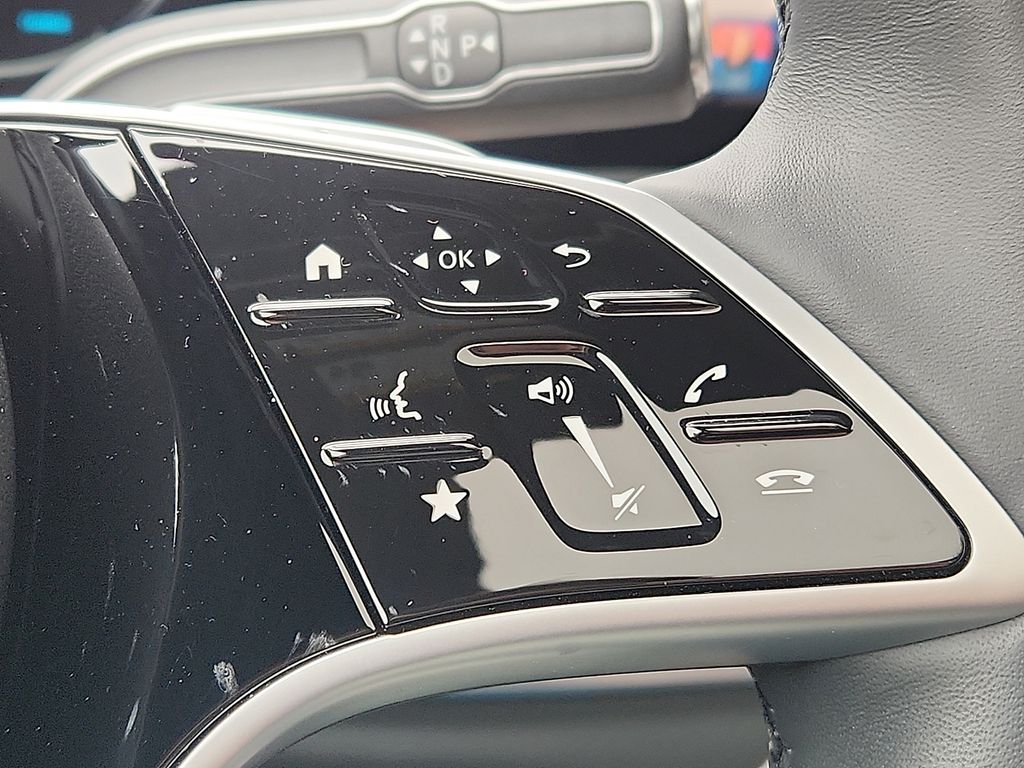 Thumbnail: 2025 Mercedes-Benz GLE - 22