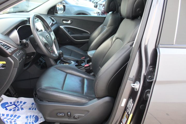 Used Car 2015 Hyundai Santa Fe Sport  2.0t For Sale Under $10,000 In Georgetown, Texas