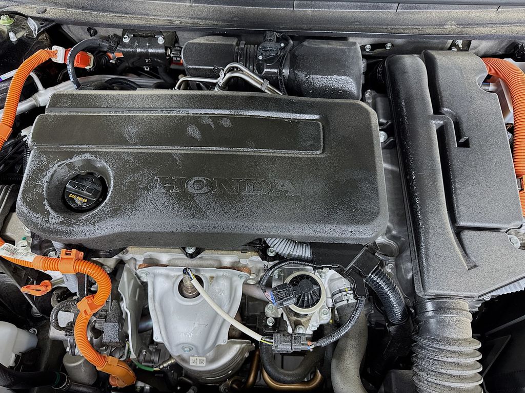 Used Car 2023 Honda Accord Hybrid  Sport For Sale Under $30,000 In Austin, Texas