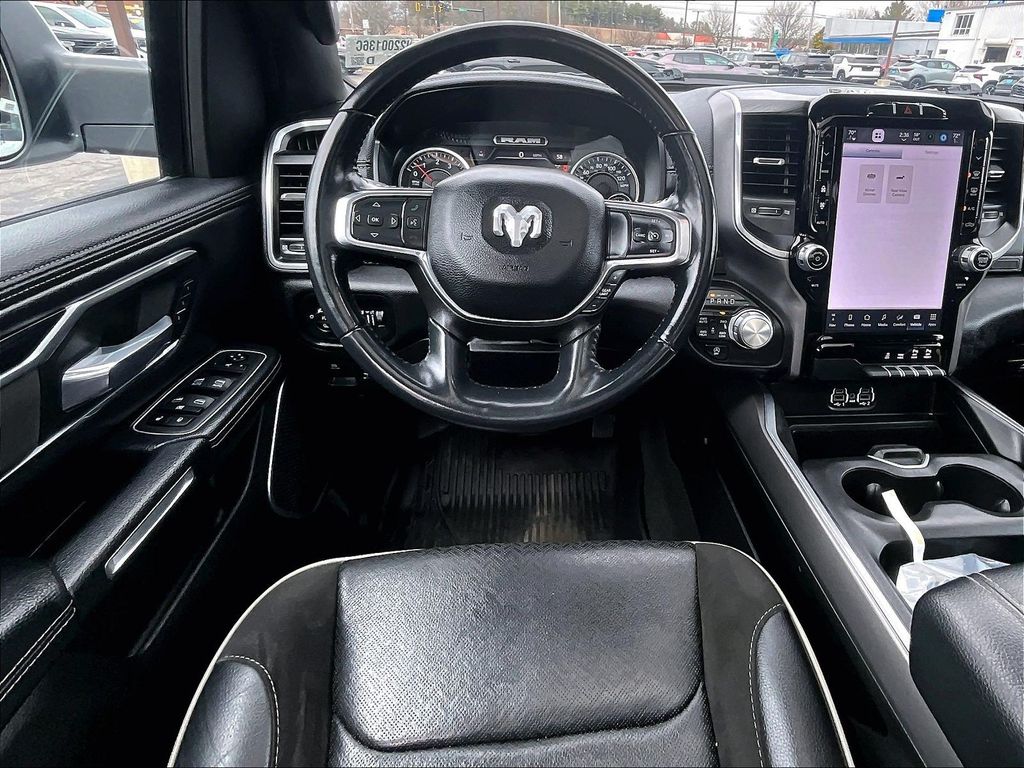 2023 Ram 1500 — photo 16