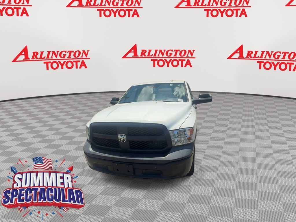 Used 2022 Ram 1500 Classic Truck