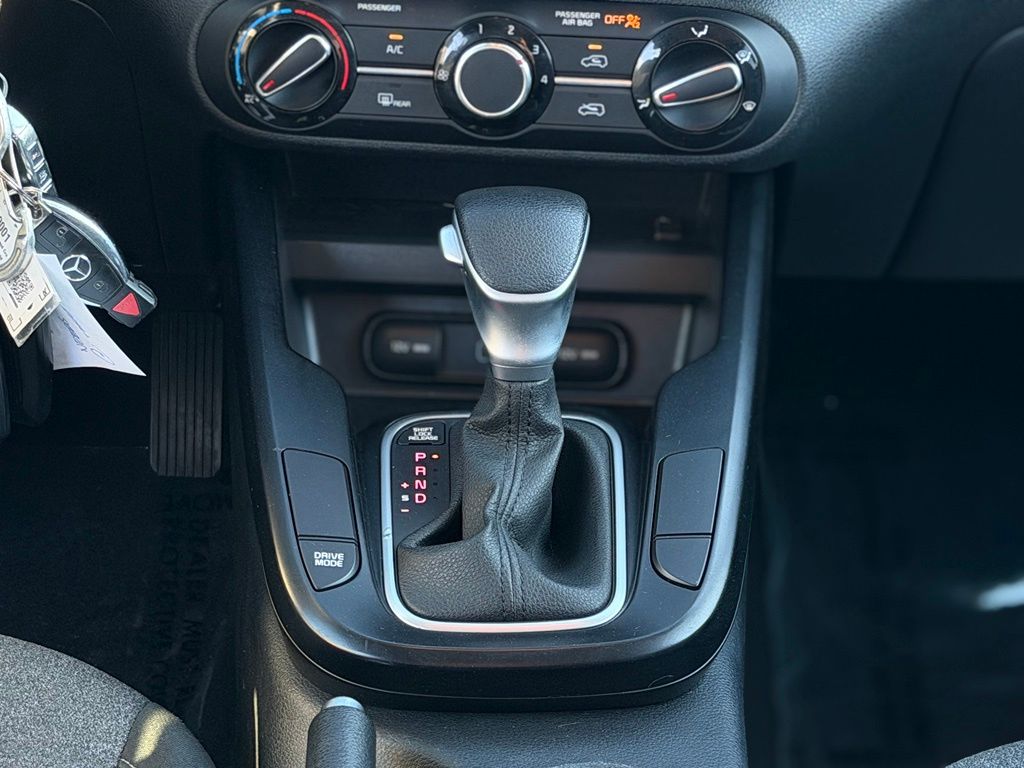 Used 2021 Kia Soul Hatchback