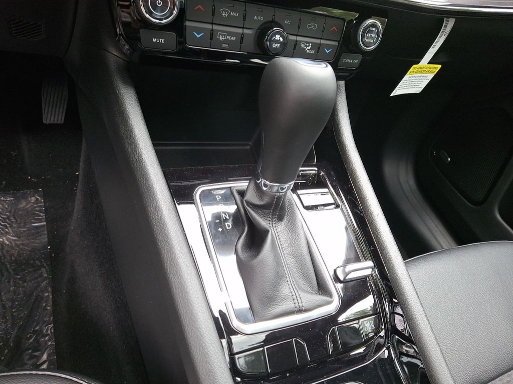 New 2026 Jeep Compass SUV