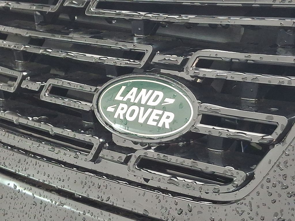 2025 Land Rover Range Rover Sport SE Dynamic 19