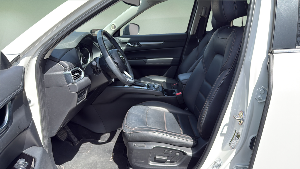 2023 Mazda CX-5 2.5 S Preferred Package - 10
