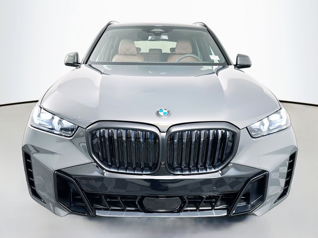 Thumbnail: 2026 BMW X5 - 2