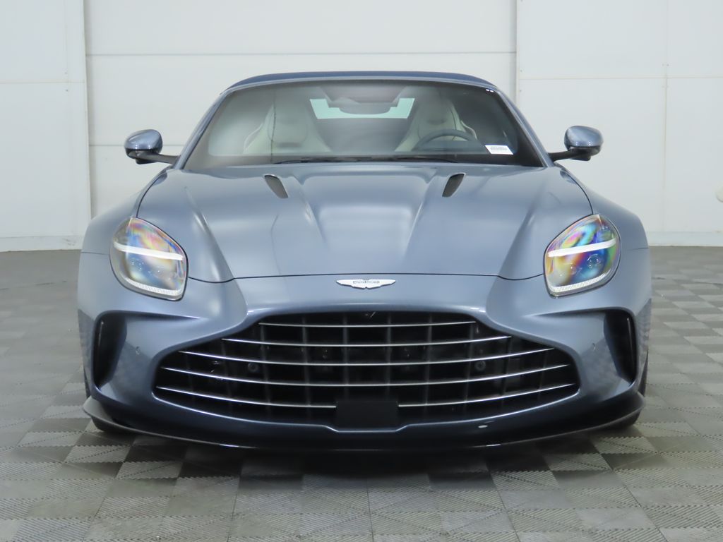 Thumbnail: 2026 Aston Martin Vantage - 10