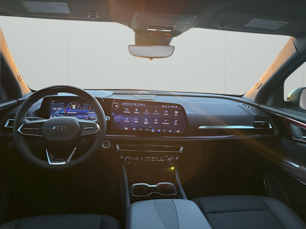 Used Car 2025 Chevrolet Traverse  Z71 For Sale Under $50,000 In Austin, Texas