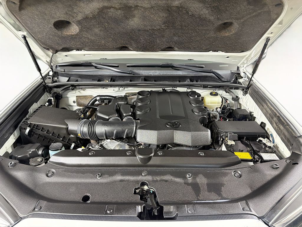 Used 2020 Toyota 4Runner SUV