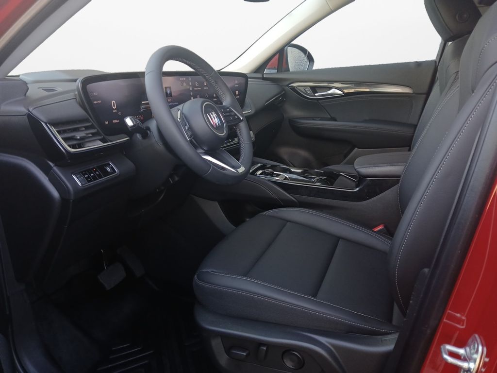 Used Car 2025 Buick Envision  Preferred For Sale Under $35,000 In Austin, Texas