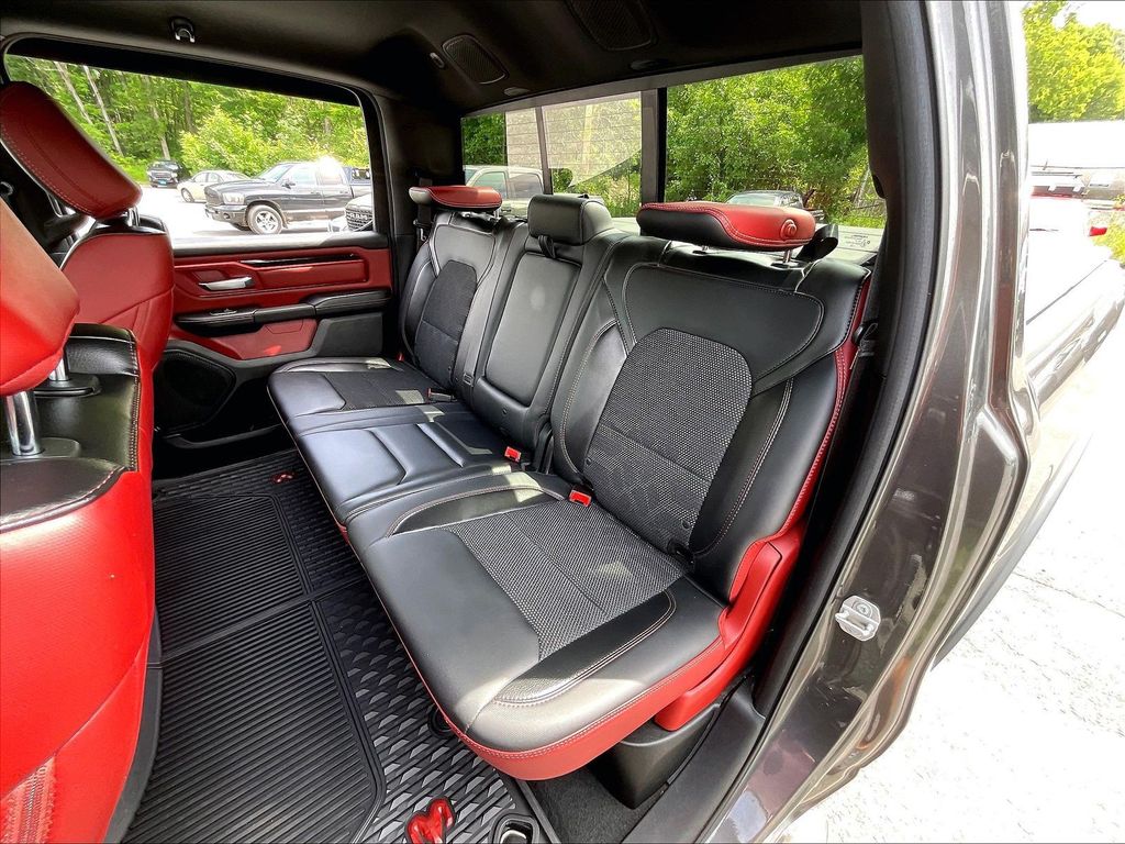 2019 Ram 1500 — photo 25