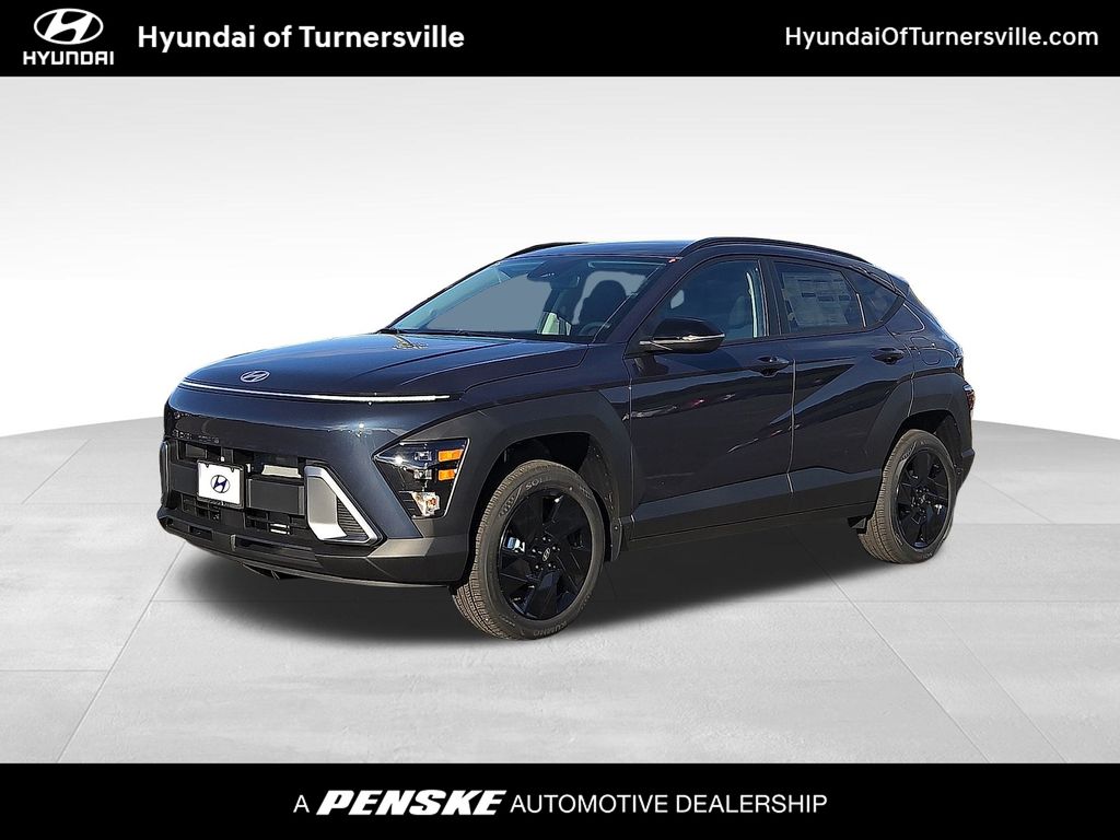 Thumbnail: 2026 Hyundai Kona - 1