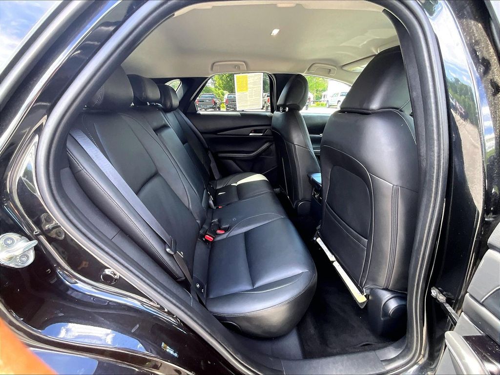 2024 Mazda CX-30 — photo 16
