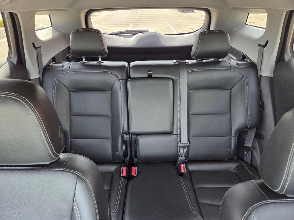 2024 GMC Terrain AWD SLT