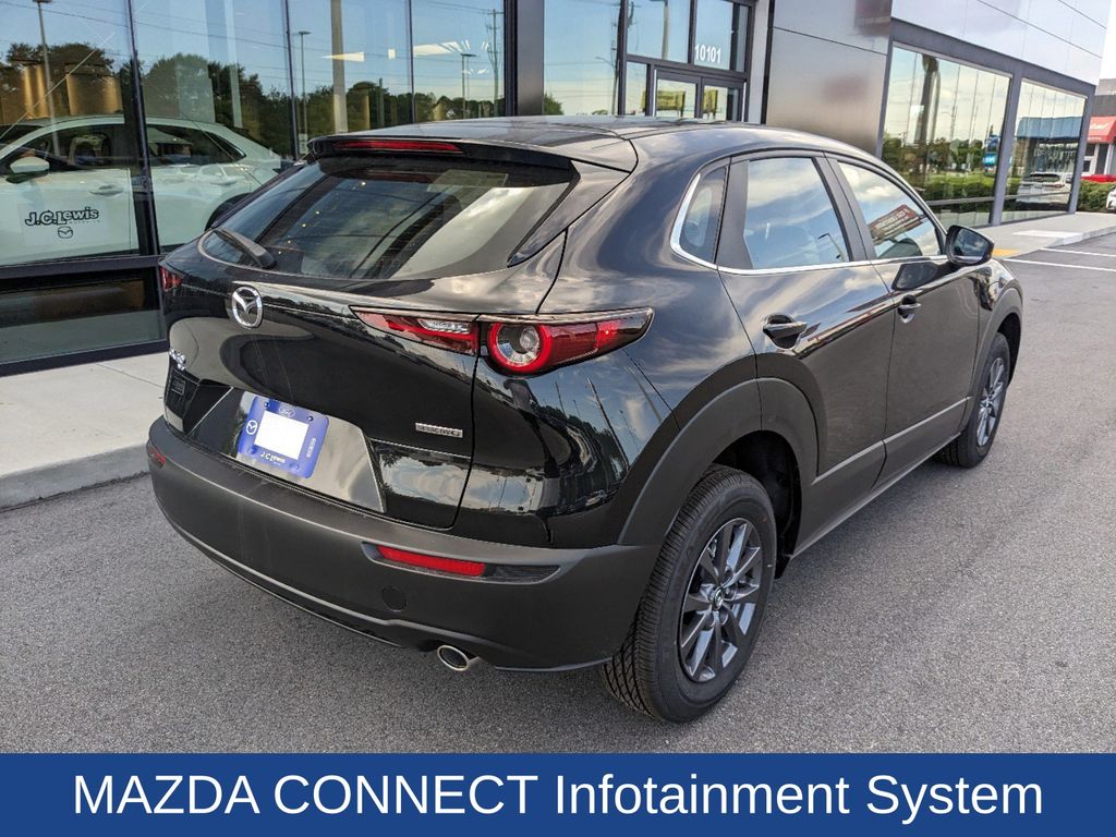 2024 Mazda CX-30 2.5 S