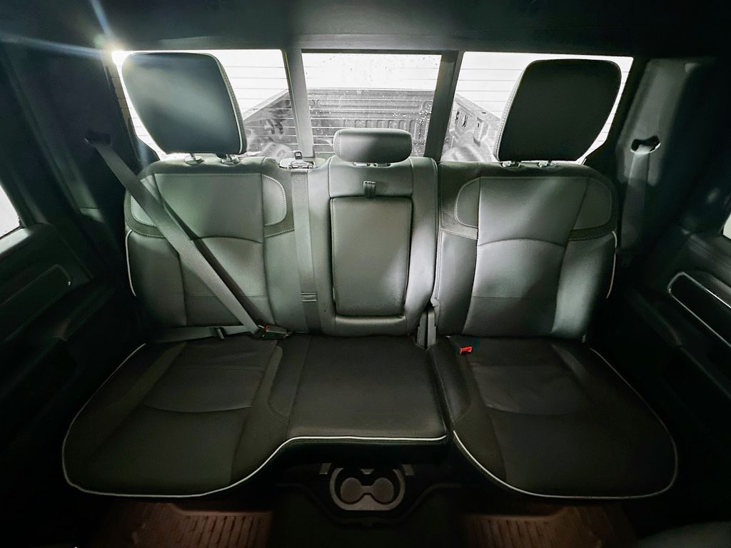 New 2026 Black Ram Laramie 14in image 10