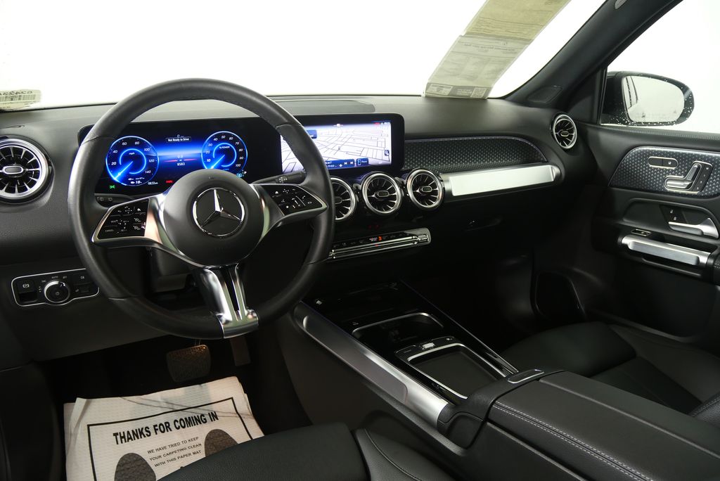 Thumbnail: 2024 Mercedes-Benz EQB - 20