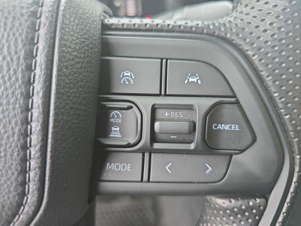 Used 2025 Toyota Tacoma Truck
