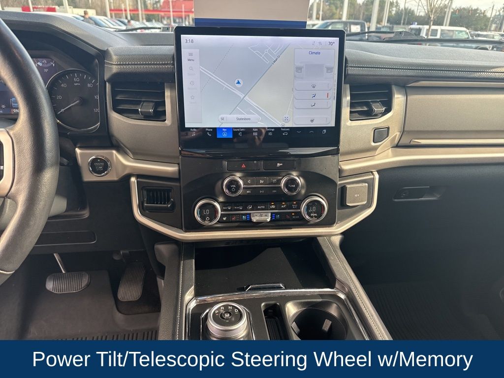 2023 Ford Expedition XLT