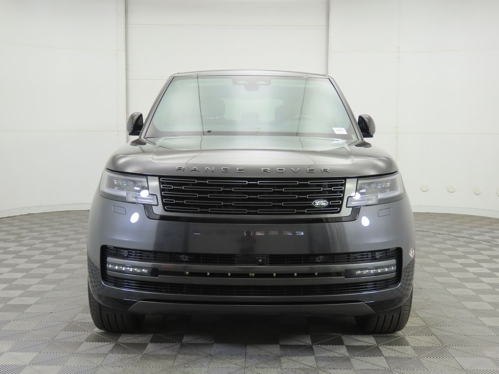 Thumbnail: 2025 Land Rover Range Rover - 2