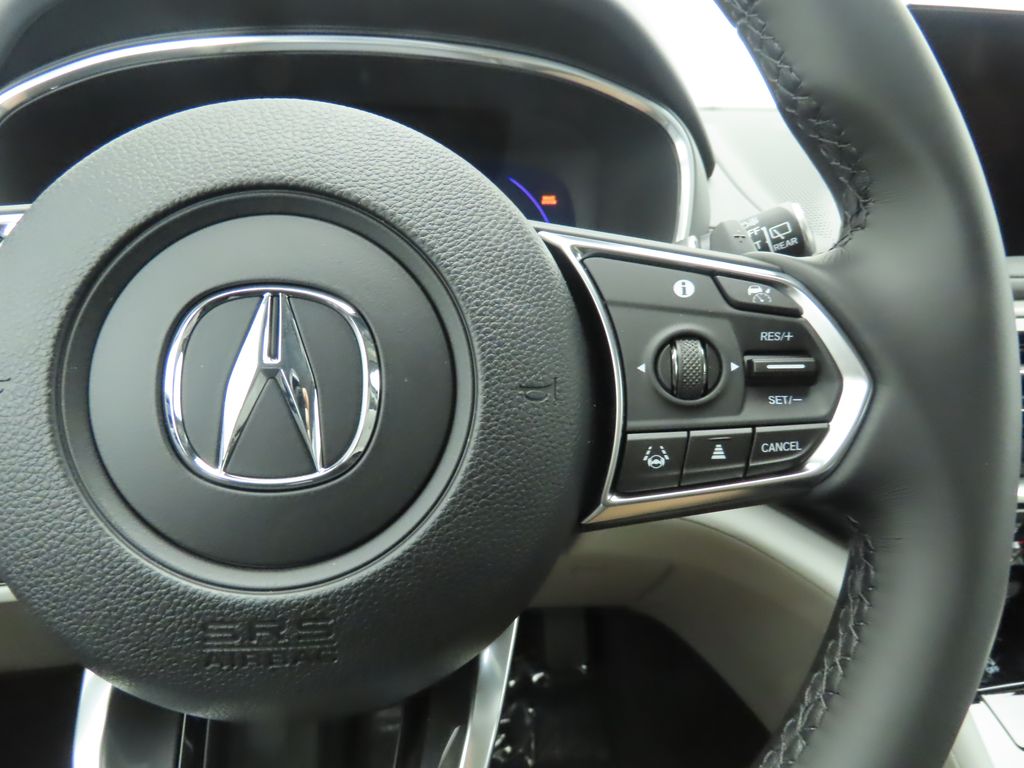 Thumbnail: 2025 Acura MDX - 13