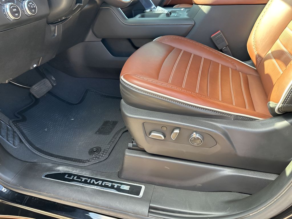 Used Car 2024 Gmc Sierra 3500hd  Denali Ultimate For Sale Under $90,000 In Austin, Texas