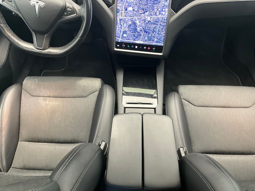 2018 Tesla Model S 75D 13