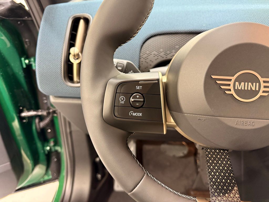 Thumbnail: 2025 MINI Cooper Countryman - 13